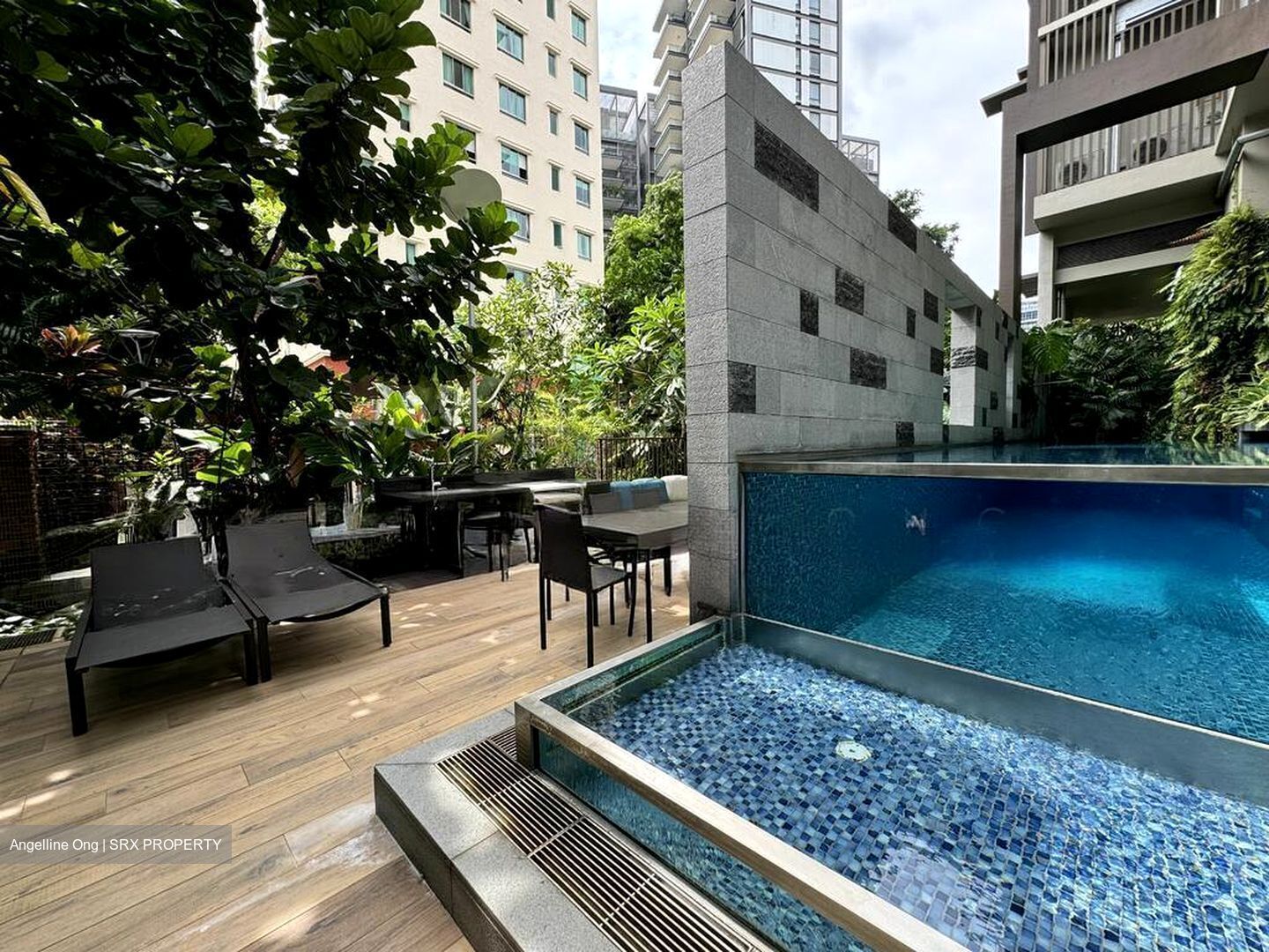 8 Hullet (D9), Apartment #498710141